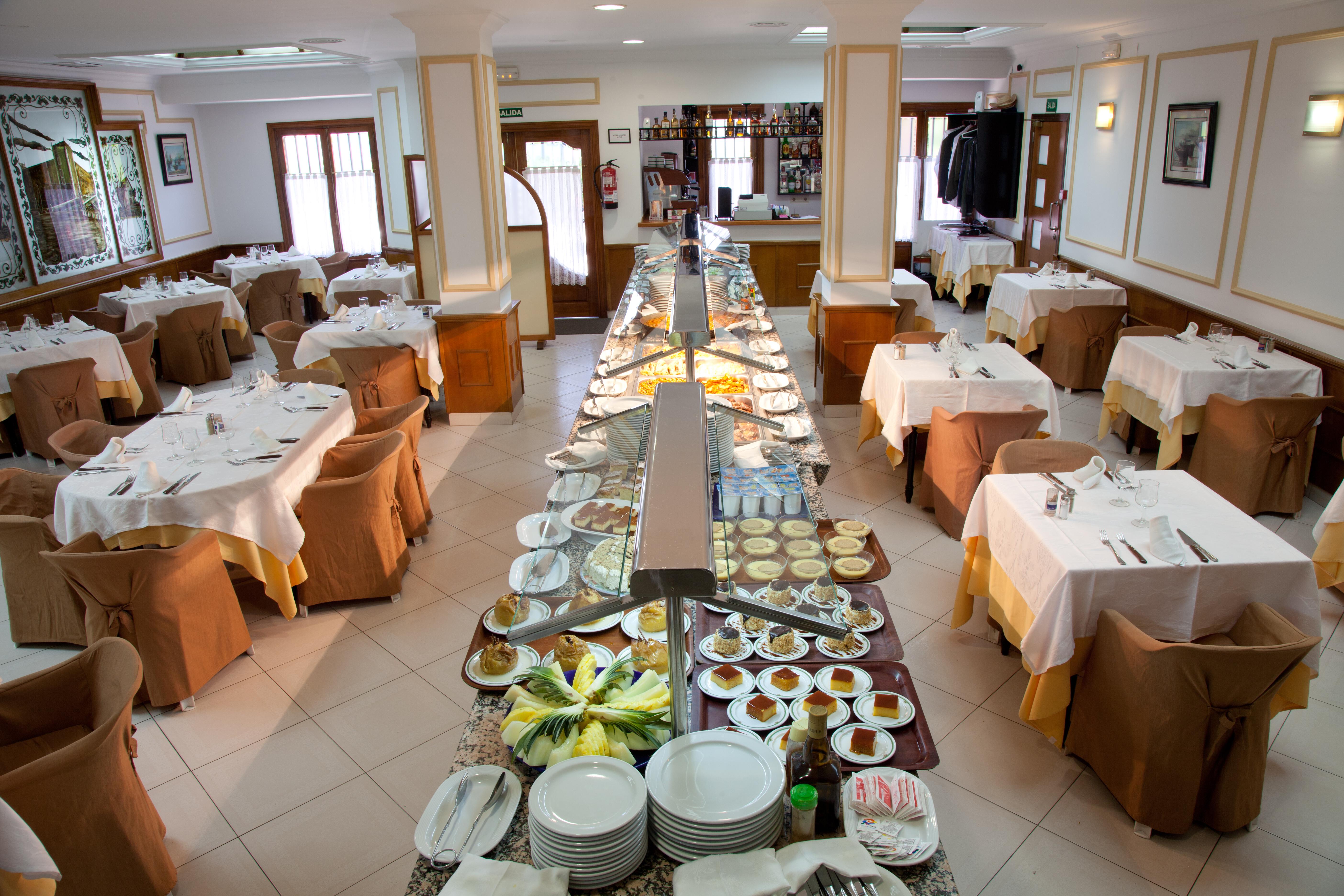 Hotel Olympia Ronda II El Puig  Dış mekan fotoğraf